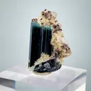 Tourmaline from Afghanistan - image 3