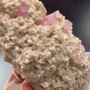 Tourmaline from Afghanistan - image 3