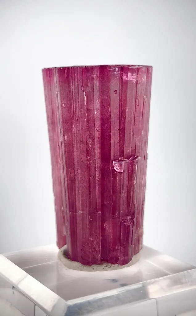 Tourmaline from Afghanistan - image 9