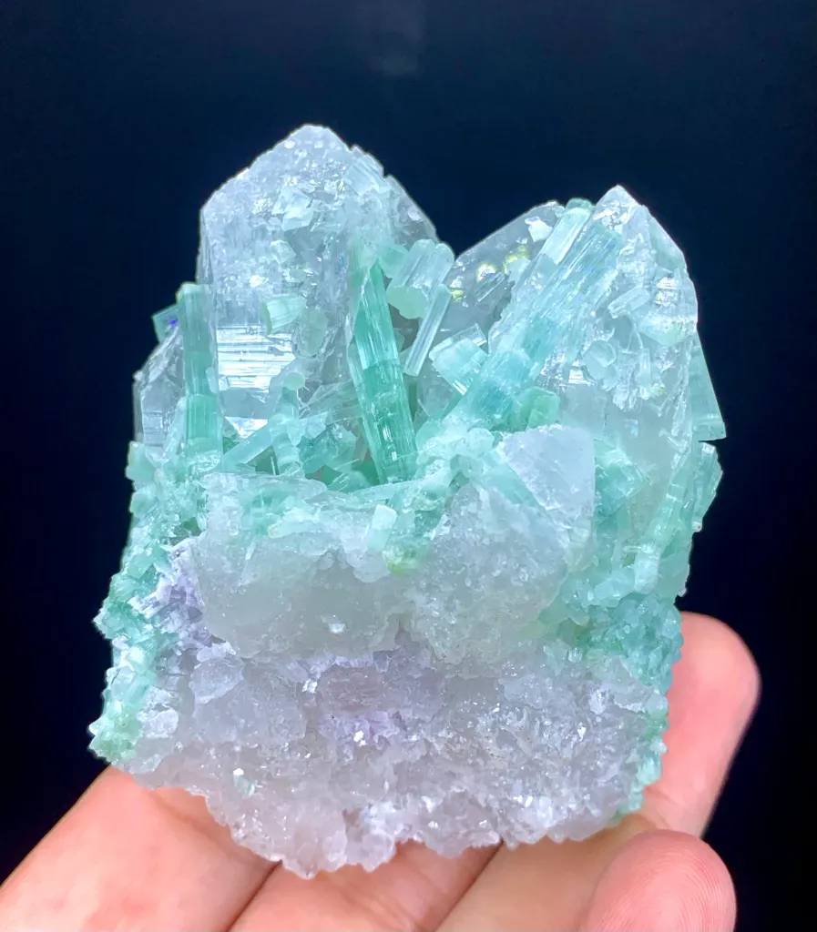 Tourmaline from Afghanistan - image 3
