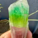 Tourmaline from Afghanistan - image 4
