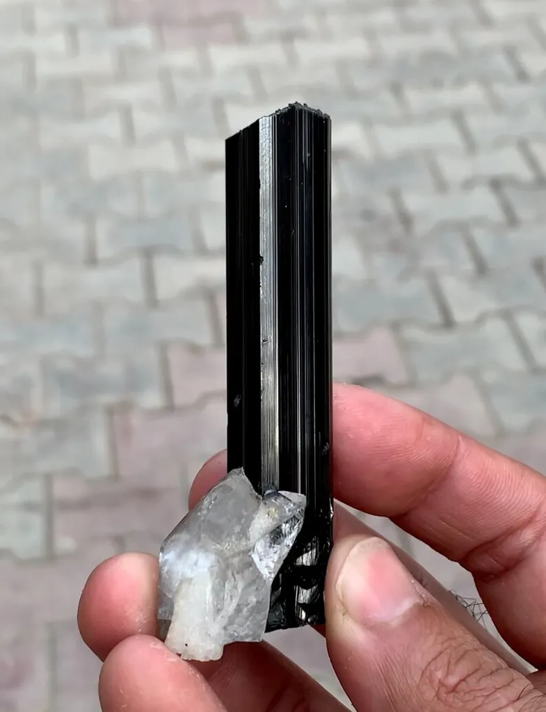 Tourmaline from Afghanistan - image 3