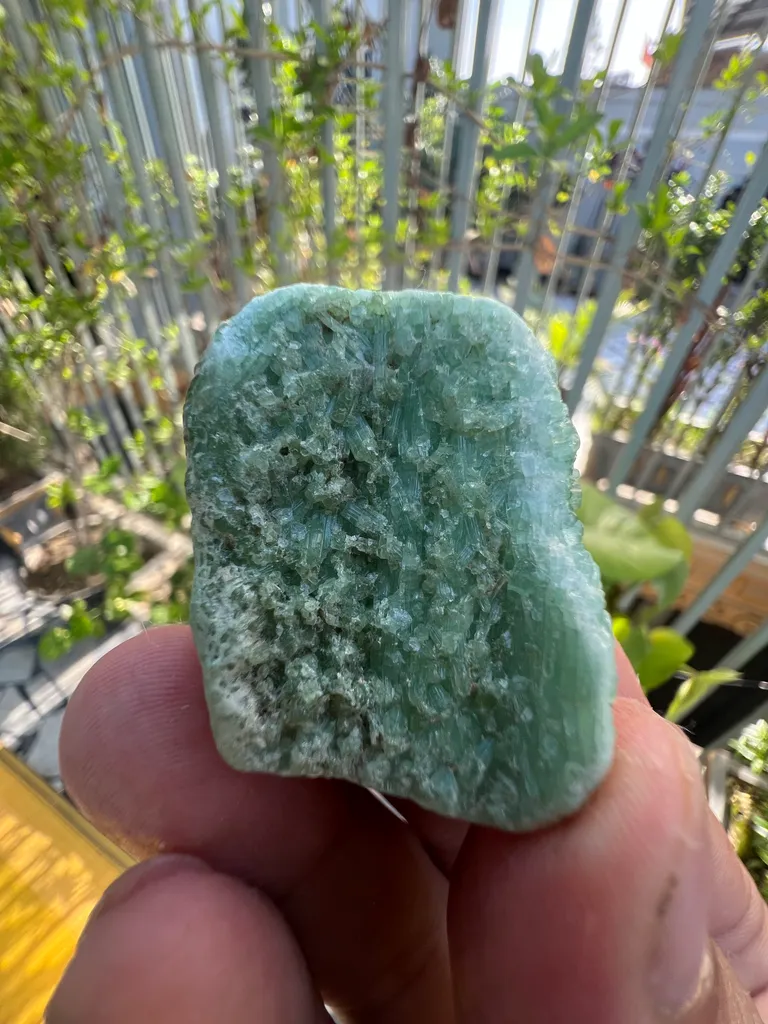 Tourmaline from Afghanistan - image 6