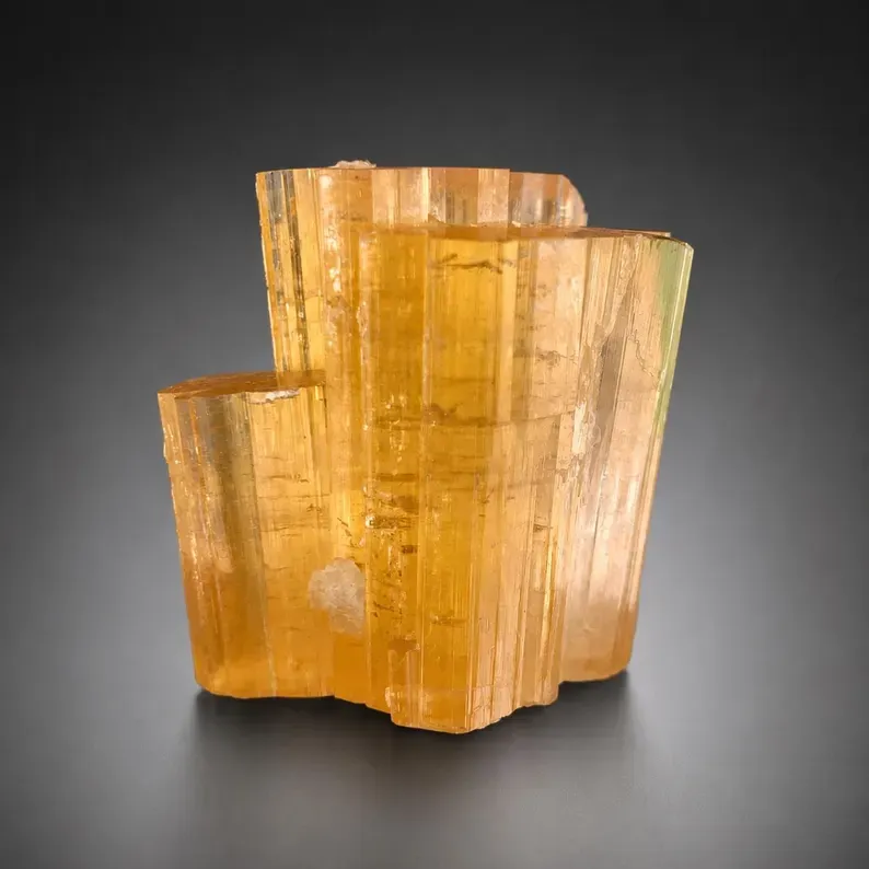 Tourmaline from Afghanistan image