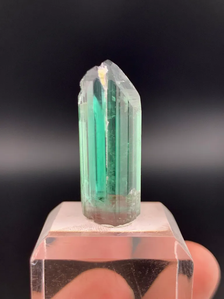 Tourmaline from Afghanistan - image 3