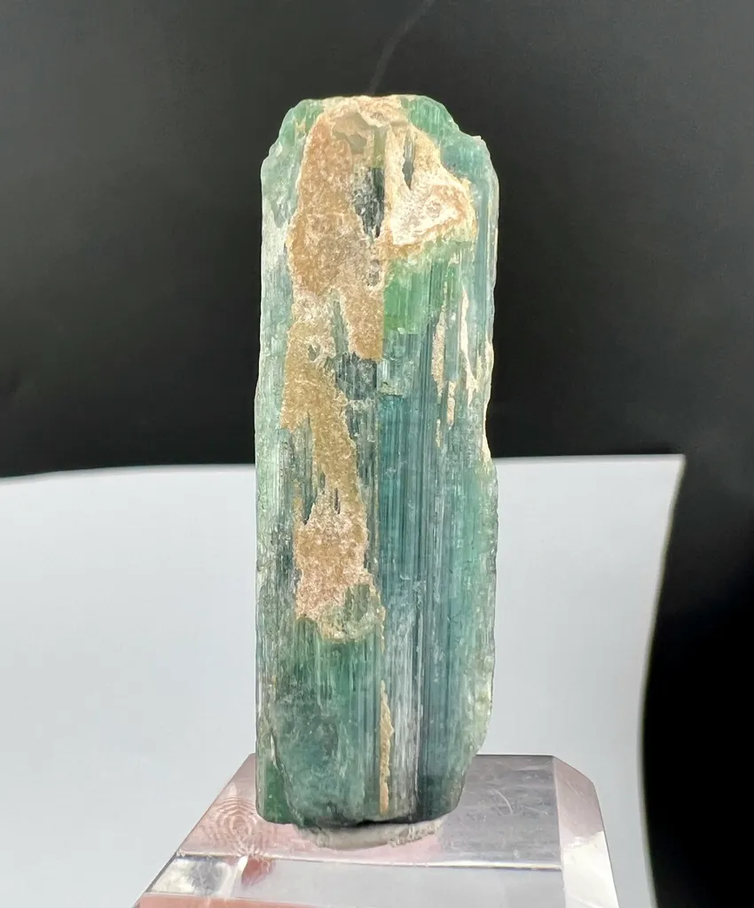 Tourmaline from Afghanistan - image 9