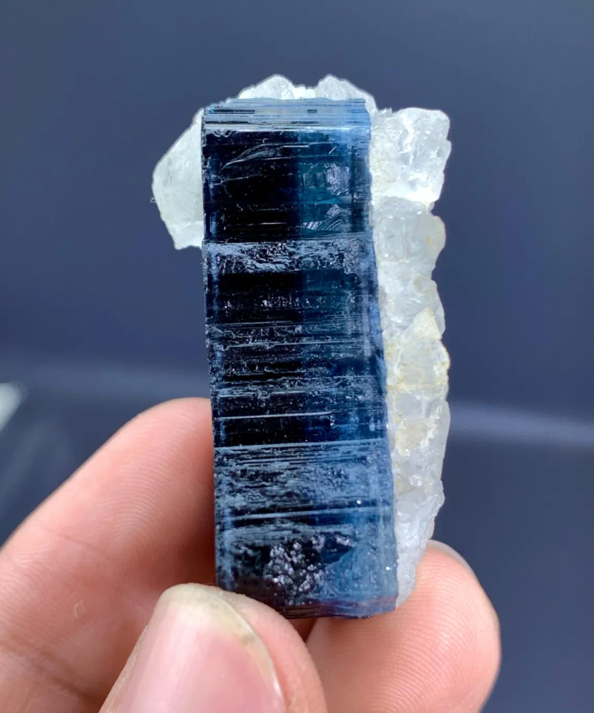 Tourmaline from Afghanistan - image 6