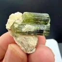 Tourmaline from Afghanistan - image 3