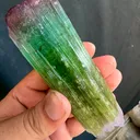 Tourmaline from Afghanistan - image 2