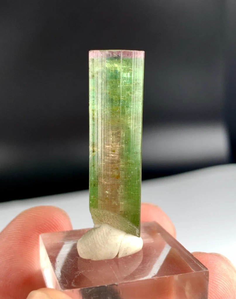 Tourmaline from Afghanistan - image 8