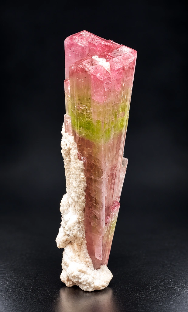 Tourmaline from Afghanistan - image 3