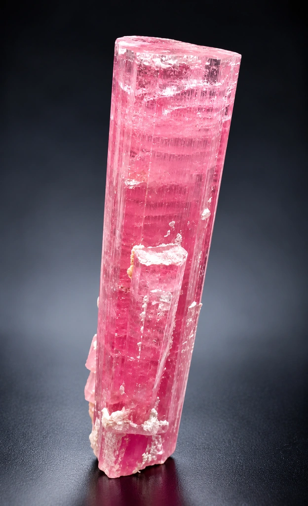 Tourmaline from Afghanistan - image 4