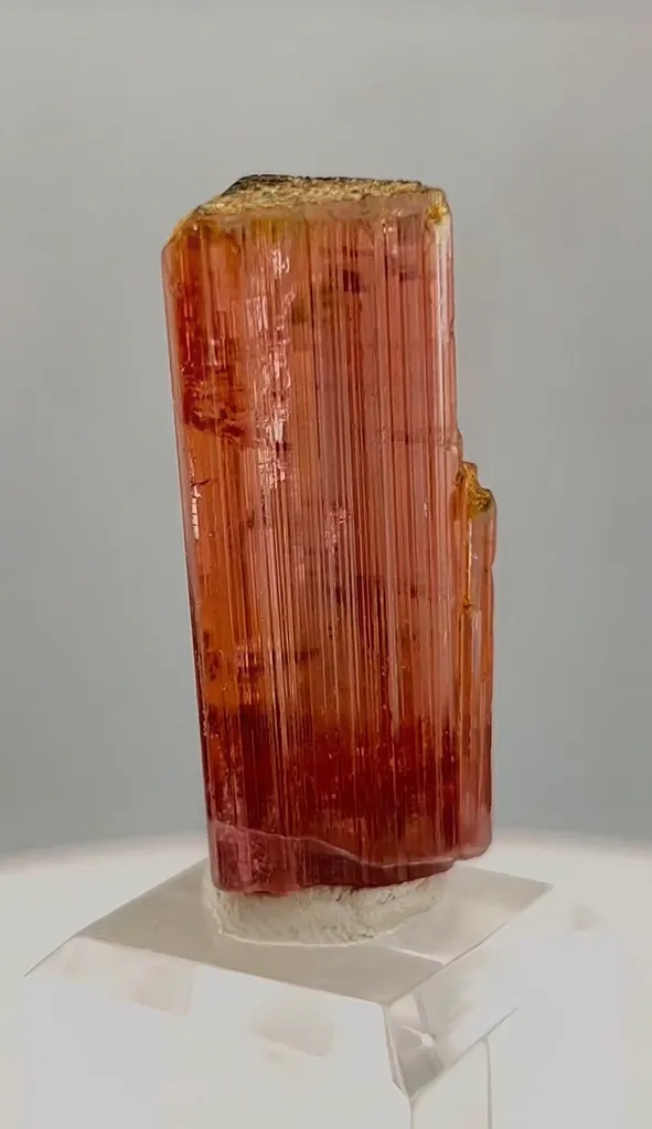 Tourmaline from Afghanistan - image 4