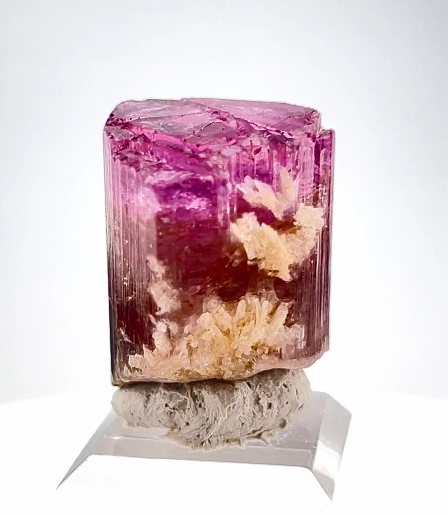 Tourmaline from Afghanistan - image 8