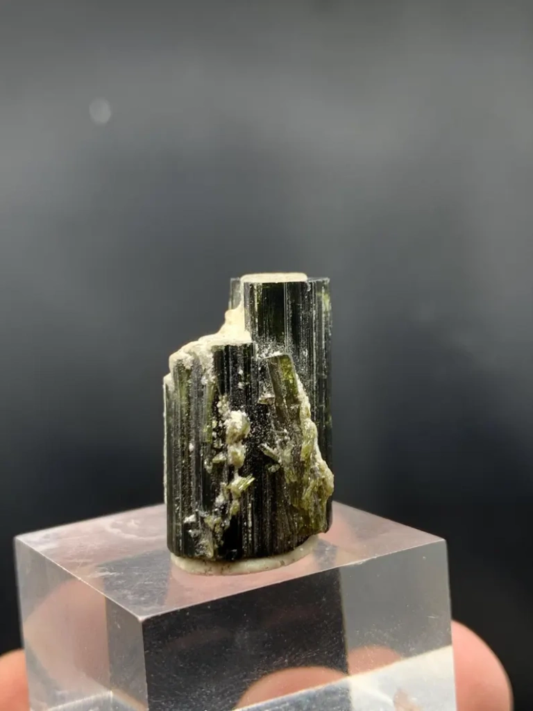 Tourmaline