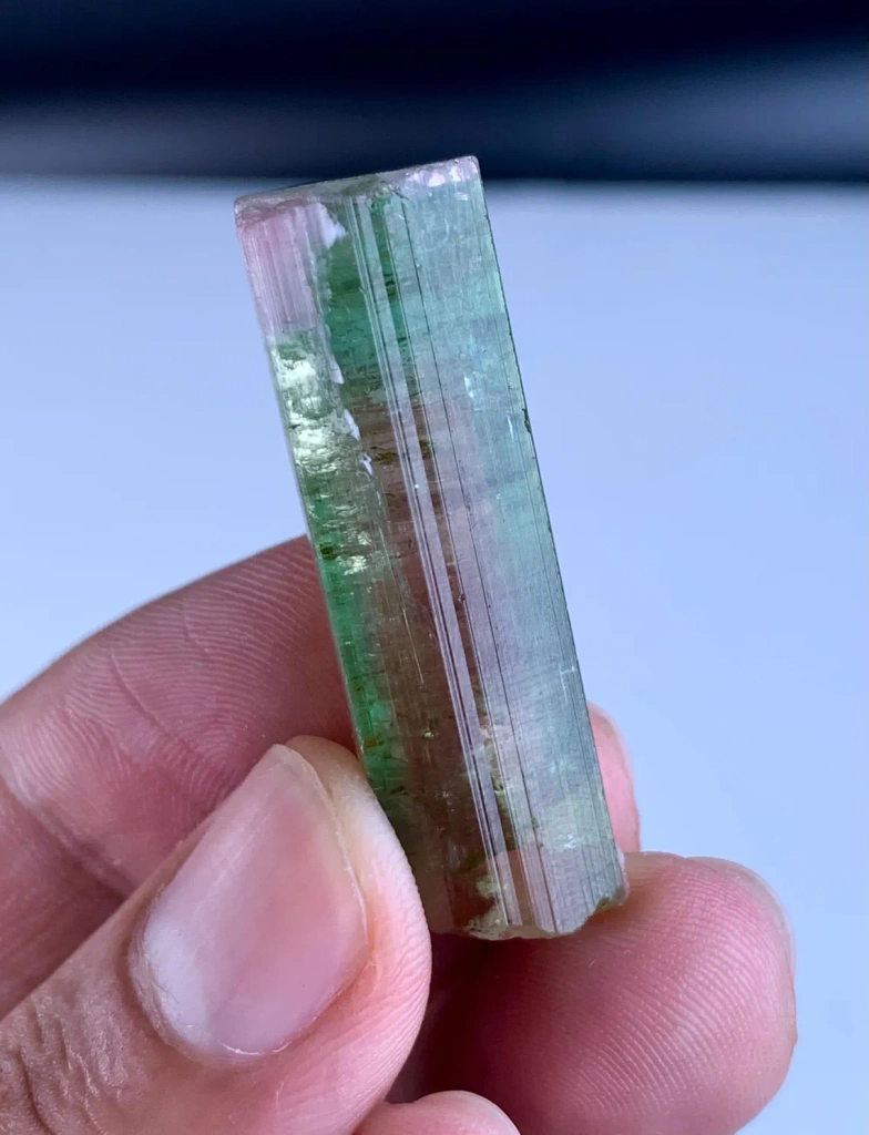 Tourmaline from Afghanistan - image 7