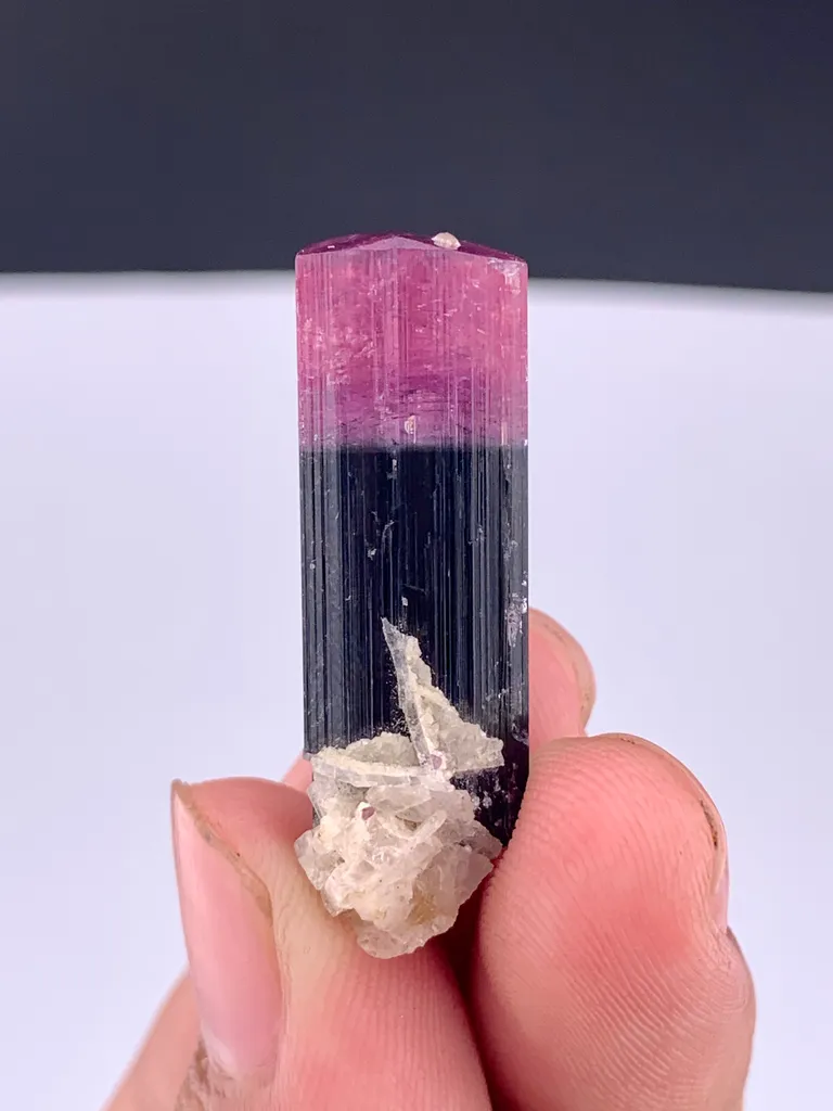 Tourmaline from Afghanistan - image 10