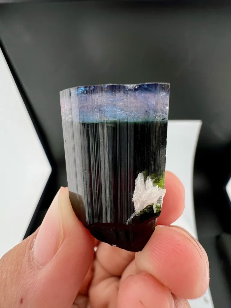 Tourmaline from Afghanistan - image 6