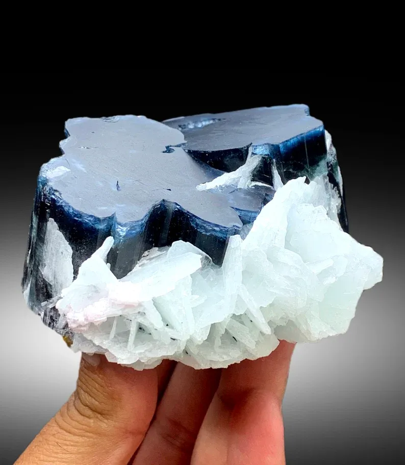 Tourmaline from Afghanistan - image 8