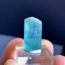Tourmaline from Afghanistan - image 10