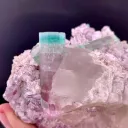 Tourmaline from Afghanistan - image 7