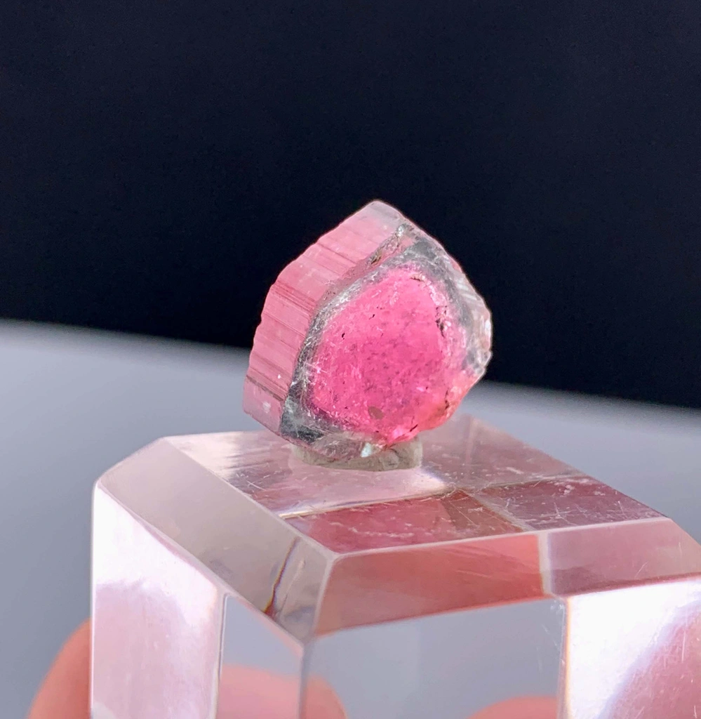 Tourmaline from Afghanistan - image 9