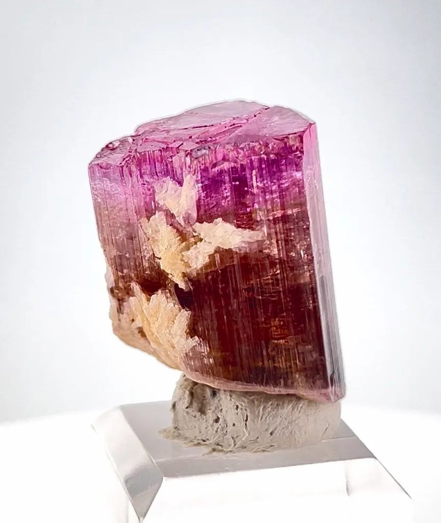 Tourmaline from Afghanistan - image 10
