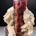 Tourmaline from Afghanistan - image 3