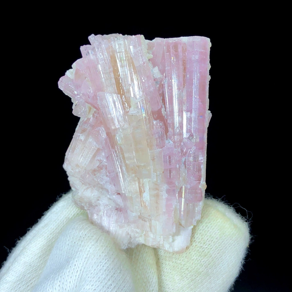 Tourmaline from Afghanistan image