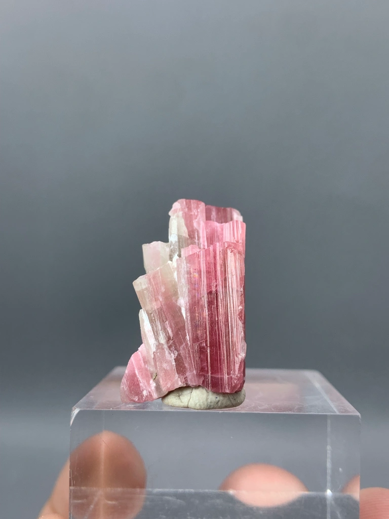 Tourmaline from Afghanistan - image 9