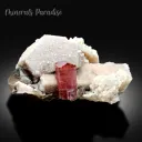 Tourmaline from Afghanistan - image 3