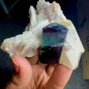 Tourmaline from Afghanistan - image 5