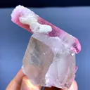 Tourmaline from Afghanistan - image 4