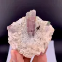 Tourmaline from Afghanistan - image 4