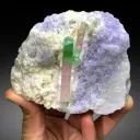 Tourmaline from Afghanistan - image 4