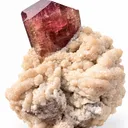 Tourmaline from Afghanistan - image 4