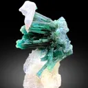 Tourmaline from Afghanistan - image 1