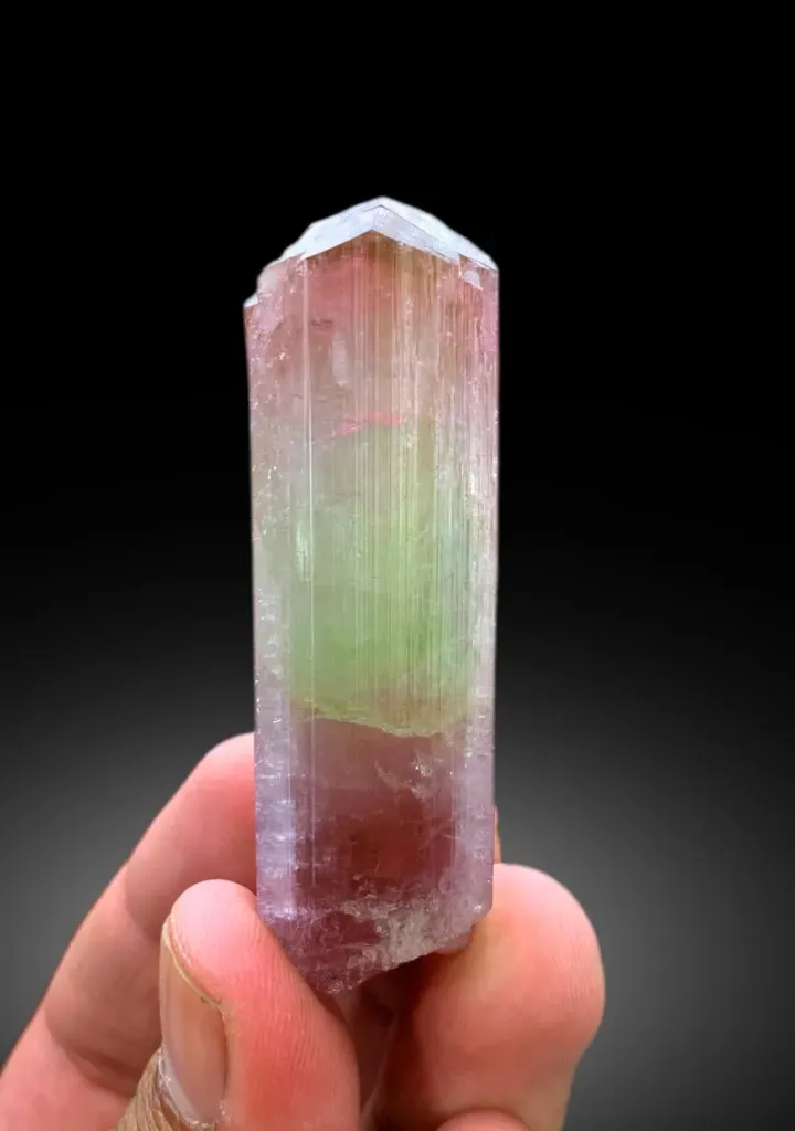 Tourmaline from Afghanistan - image 4