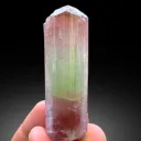 Tourmaline from Afghanistan - image 4