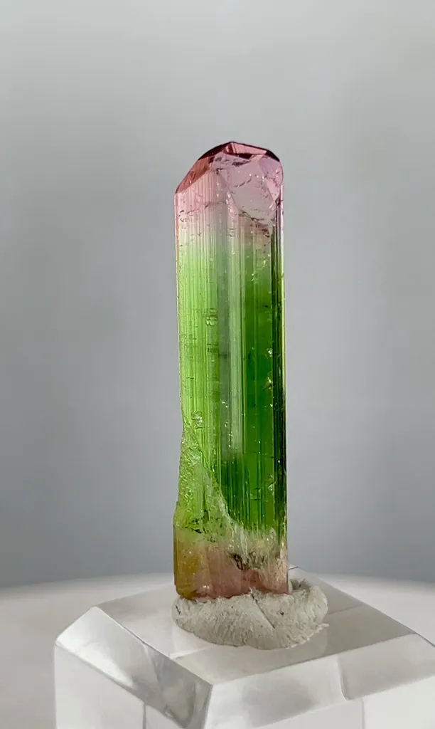 Tourmaline from Afghanistan - image 9