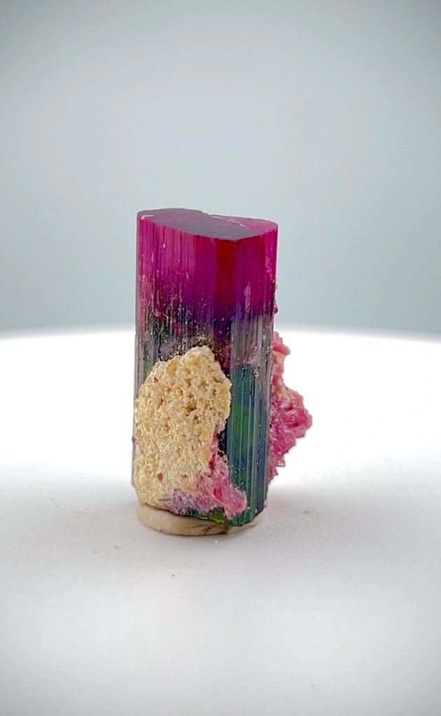 Tourmaline from Afghanistan - image 7