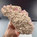 Tourmaline from Afghanistan - image 2