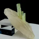 Tourmaline from Afghanistan - image 1