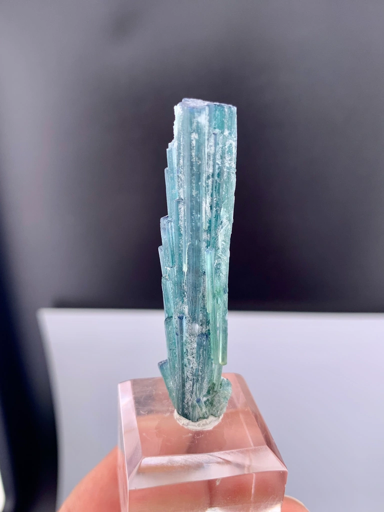 Tourmaline from Afghanistan - image 3