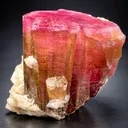 Tourmaline from Afghanistan - image 3