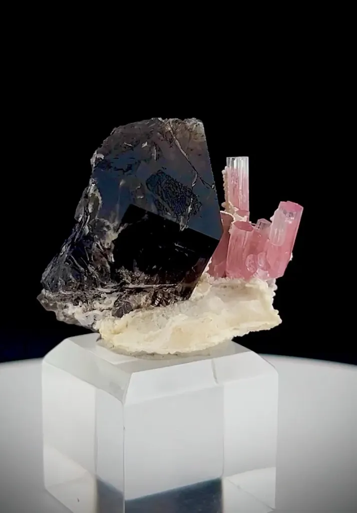 Tourmaline from Afghanistan - image 3