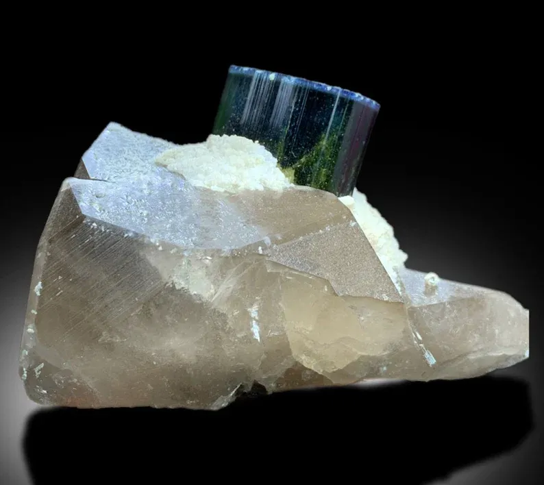 Tourmaline from Afghanistan - image 7