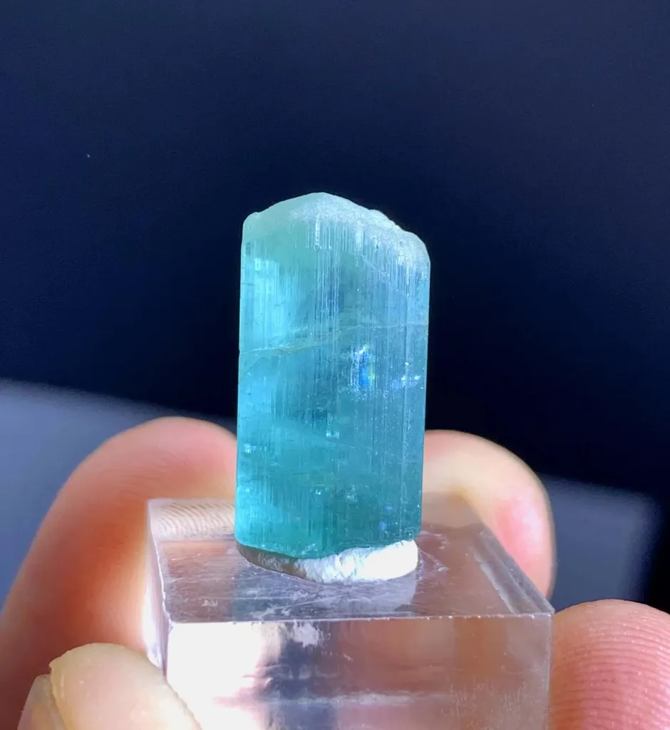 Tourmaline from Afghanistan - image 7