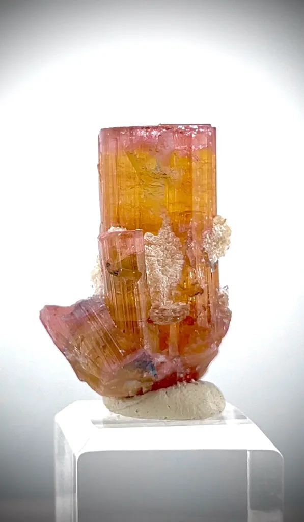 Tourmaline from Afghanistan - image 5