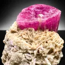 Tourmaline from Afghanistan - image 1